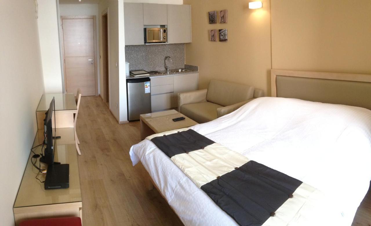 Nest 1 Hotel Beirut Eksteriør billede