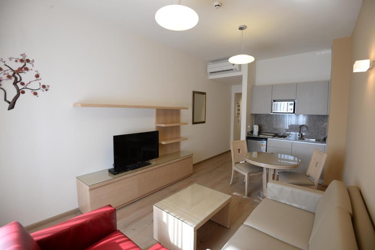 Nest 1 Hotel Beirut Eksteriør billede