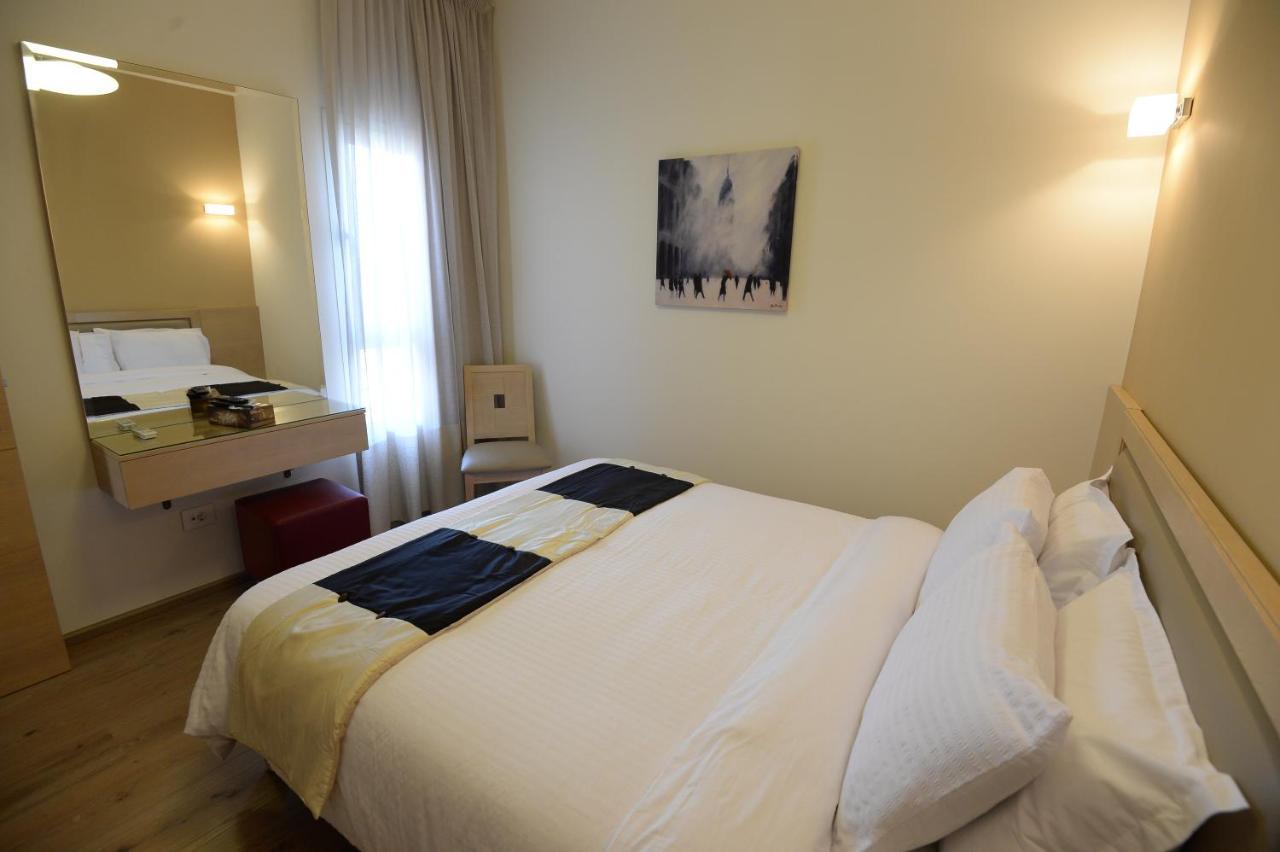 Nest 1 Hotel Beirut Eksteriør billede