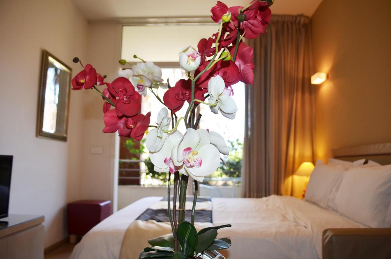 Nest 1 Hotel Beirut Eksteriør billede
