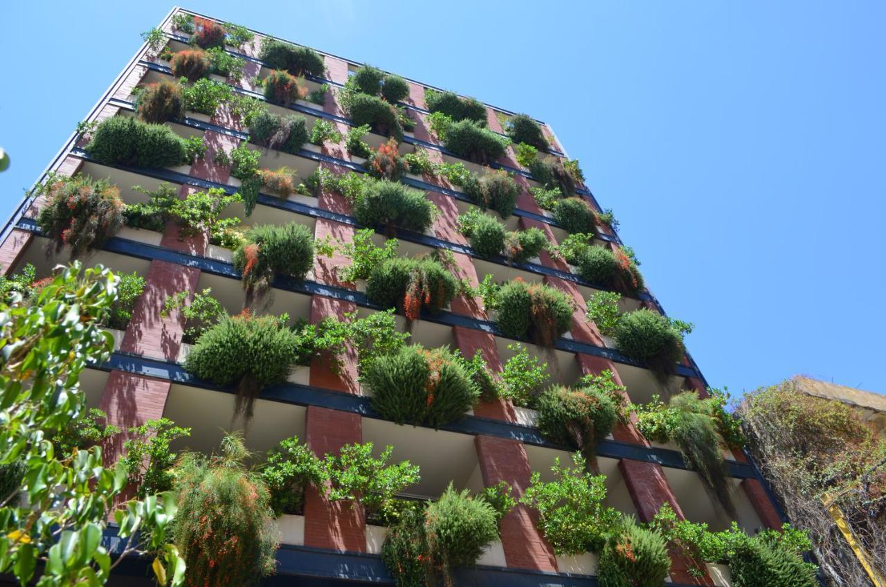 Nest 1 Hotel Beirut Eksteriør billede